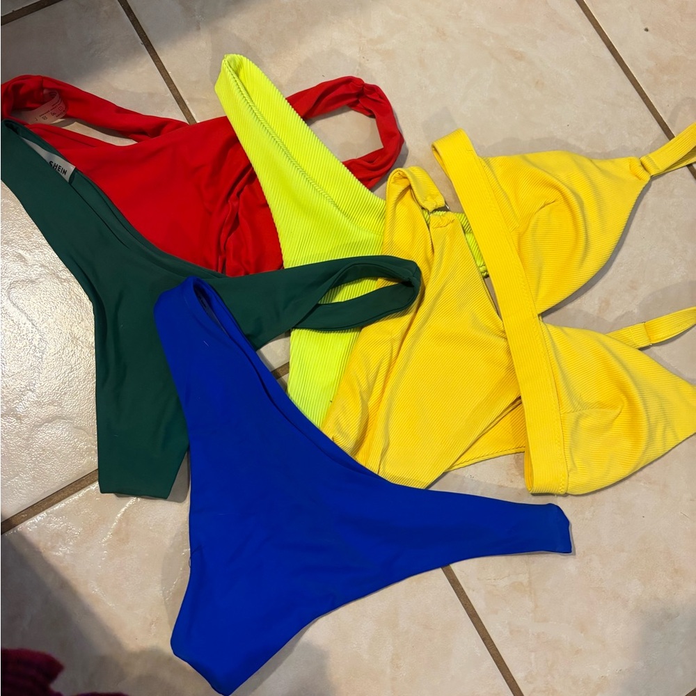 BATHINGSUITS multiple